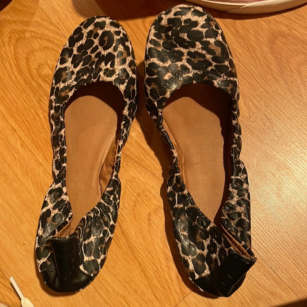 Lucky Flats